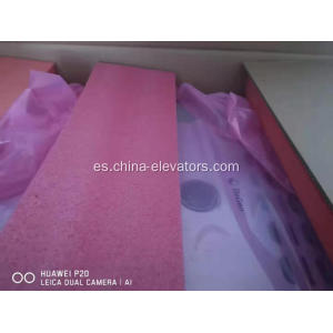 GCA21310EC1 Inverter de frecuencia de regen OVFR02A-412 para ascensores OTIS